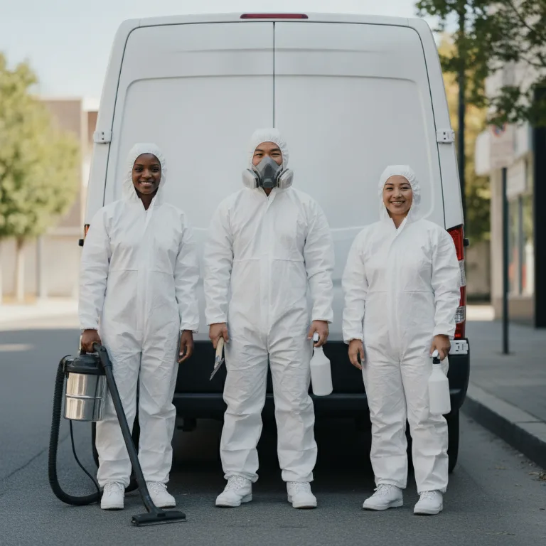 Asbestos removal Chelmsford