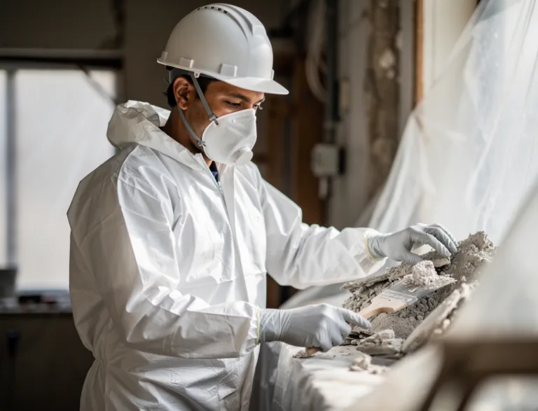 Asbestos removal Chelmsford